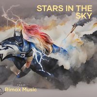 BIMAX MUSIC - Stars in the Sky