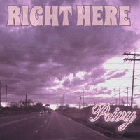 Privy - RIGHT HERE