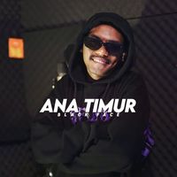 BLACK FACE - Ana Timur