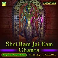 Srihari - Shri Ram Jai Ram Chants