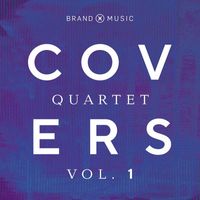 Vitula, Strange Grey - Quartet Covers Vol. 1