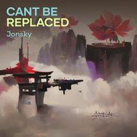 Jonsky - Cant Be Replaced