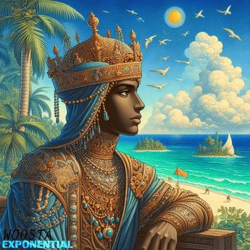 Woosta - Exponential (Explicit)