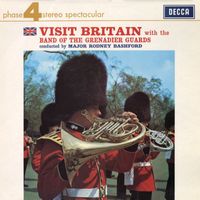 The Band Of The Grenadier Guards - Visit Britain