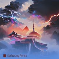 Kadawung Remix - Gogog