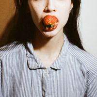 Makara - Strawberry Mind