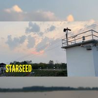 STARSEED - สุดท้ายฉันคงเป็นได้เพียง...