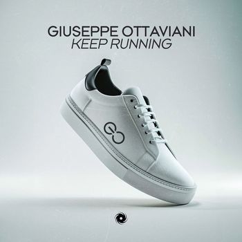 Giuseppe Ottaviani - Keep Running