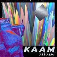 Ali Alvi - Kaam