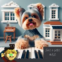Jake & Spike Music - Dog Melodies Series Nine