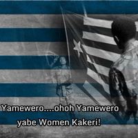 Black Brothers - Mars Papua "Yamewero"