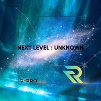 Rickard Project aka R-Pro - Next Level : Unknown