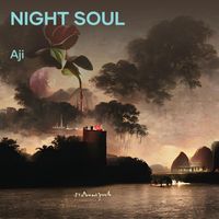 Aji - Night Soul (instrumental)