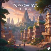 Nakhiya - Leila