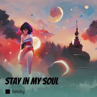 Jonsky - Stay in My Soul