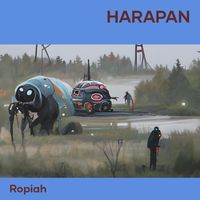 Ropiah - Harapan (Acoustic)