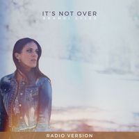 Brandi Lyles - It's Not over (Radio Version)