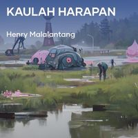 Henry Malalantang - Kaulah Harapan