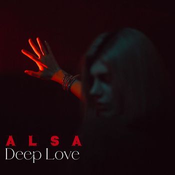 ALSA - Deep Love (Explicit)