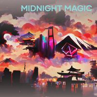 Citra Sari Cahaya - Midnight Magic