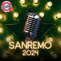 Gynmusic Studios - SanRemo 2024 (Karaoke Version)