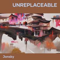 Jonsky - Unreplaceable