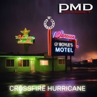 Past M.D. - Crossfire Hurricane