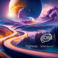 SORA - Highway (SORA Remix)