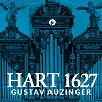 Gustav Auzinger - Hart 1627