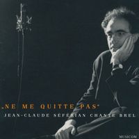 Jean-Claude Séférian - Ne me quitte pas