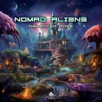 Nomad Aliens - Balanced Dose