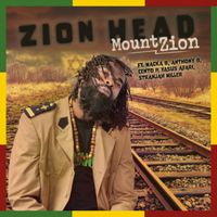 Zion Head - Mount Zion