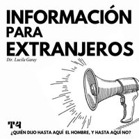 Alejandro Eze Cohen - Información para extranjeros