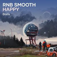 Boris - Rnb Smooth Happy