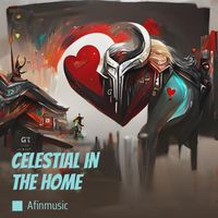 AfinMusic - Celestial in the Home