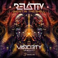 Relativ - Ghost in the Shell (V-SOCIETY REMIX)