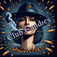 club candies - Be a Ronın