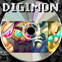 couchgagzzz - Digimon