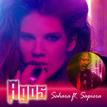 Sahara - Agos