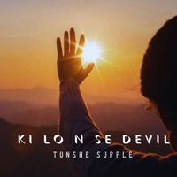 Tunshe Supple - Ki Lo n Se Devil
