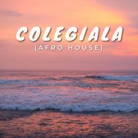 Yas Cepeda - Colegiala (Afro House)