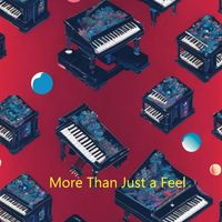 Ogi Feel the Beat - More Than Just a Feel