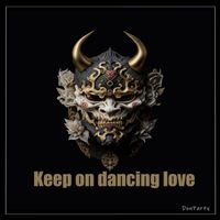 DonParty - Keep on Dancing Love