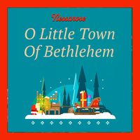 Nessarose - O Little Town Of Bethlehem