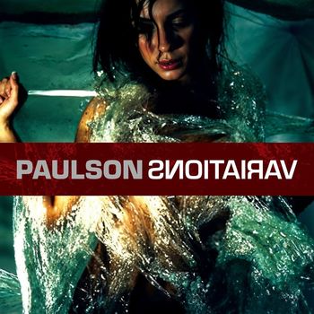 Paulson - Variations