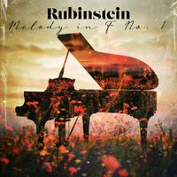 Sophia Graziani - Anton Rubinstein: Melody in F No. 1