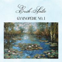Freja Vandersteen - Erik Satie: Gymnopédie No.1