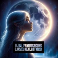 Ilum Frequencies - Lunar Reflections