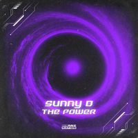 Sunny D - The Power