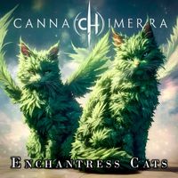 Cannachimera - Enchantress Cats
